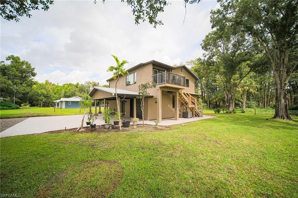 5961 Pangola Rd, Fort Myers, FL 33905 Photo