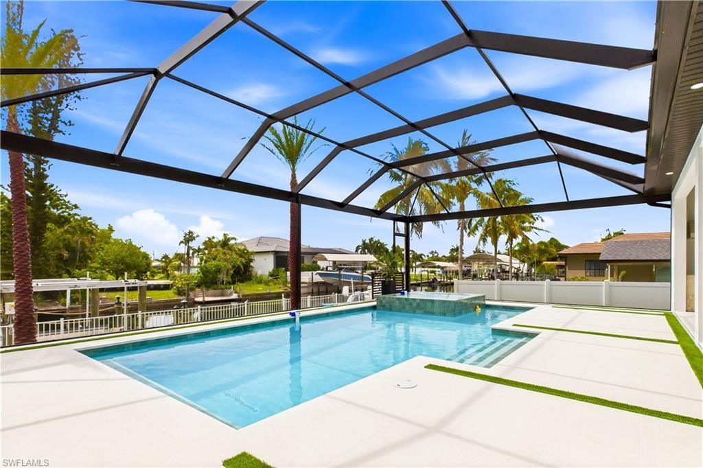 5313 Congo Ct, Cape Coral, FL 33904 Photo