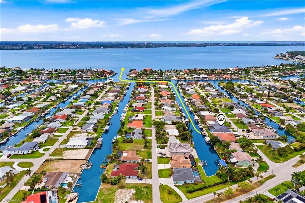 5313 Congo Ct, Cape Coral, FL 33904 Photo