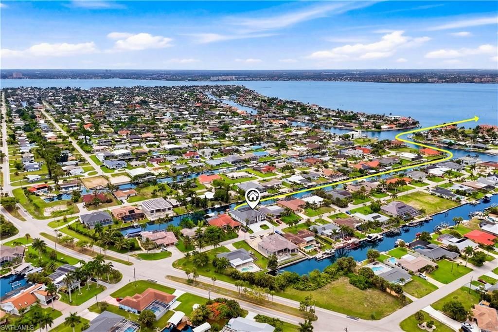 5313 Congo Ct, Cape Coral, FL 33904 Photo