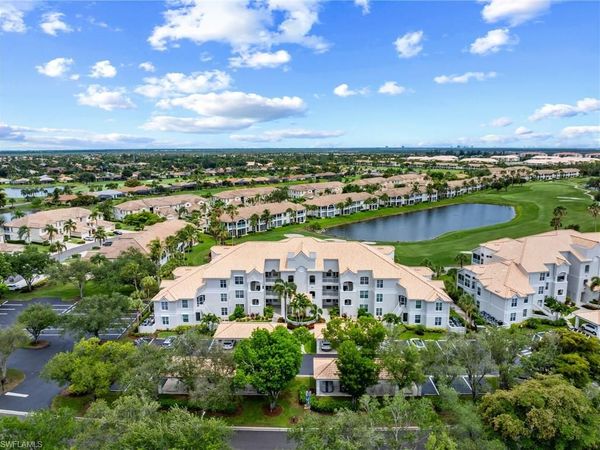 16411 Millstone CIR , Unit 104, FORT MYERS, FL 33908