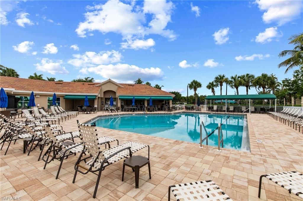 16411 Millstone Cir, Unit 104, Fort Myers, FL 33908 Photo