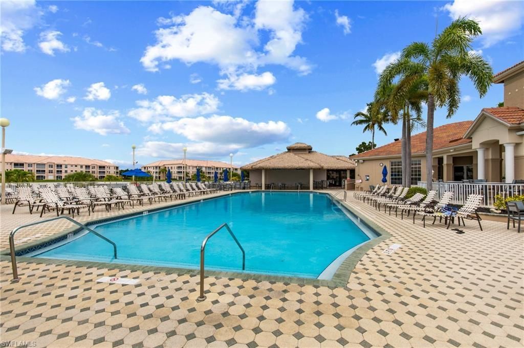 16411 Millstone Cir, Unit 104, Fort Myers, FL 33908 Photo