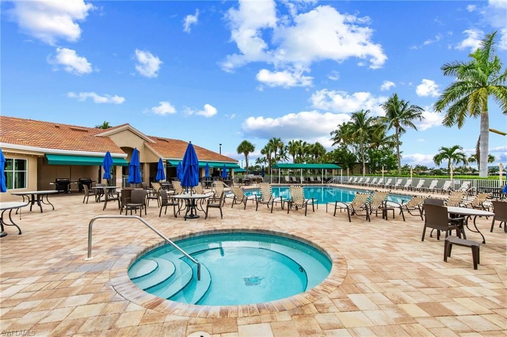 16411 Millstone Cir, Unit 104, Fort Myers, FL 33908 Photo