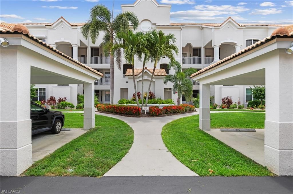 16411 Millstone Cir, Unit 104, Fort Myers, FL 33908 Photo