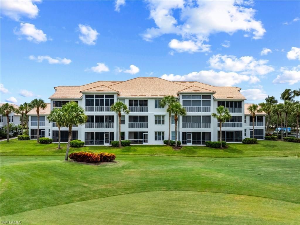 16411 Millstone Cir, Unit 104, Fort Myers, FL 33908 Photo
