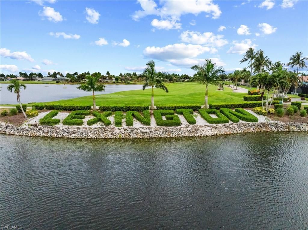 16411 Millstone Cir, Unit 104, Fort Myers, FL 33908 Photo