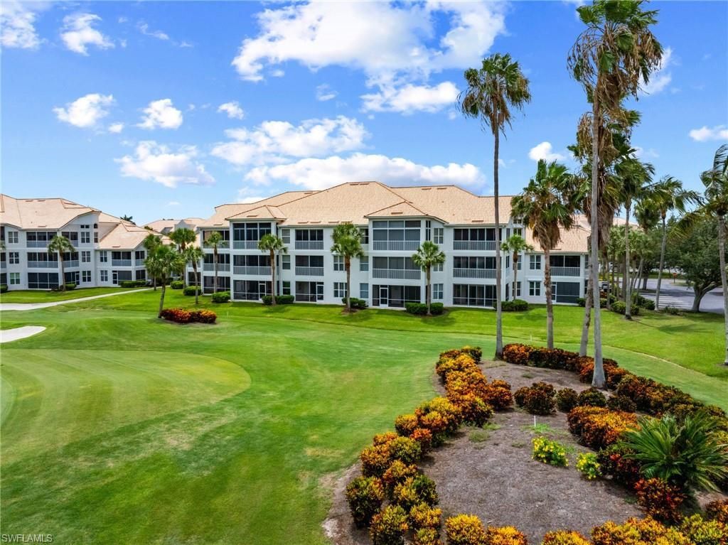 16411 Millstone Cir, Unit 104, Fort Myers, FL 33908 Photo