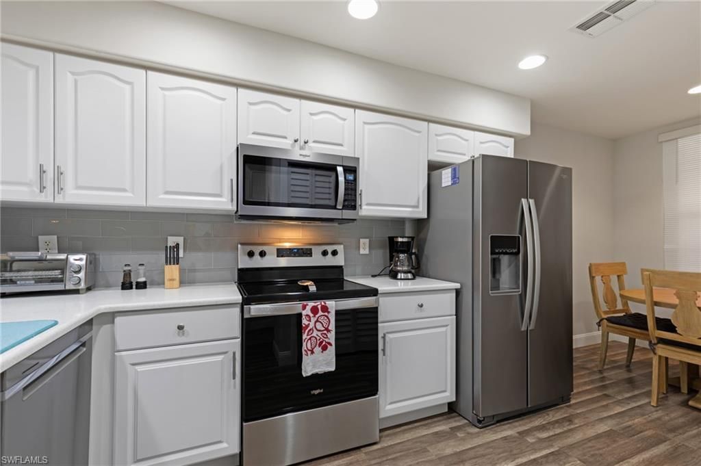 16411 Millstone Cir, Unit 104, Fort Myers, FL 33908 Photo