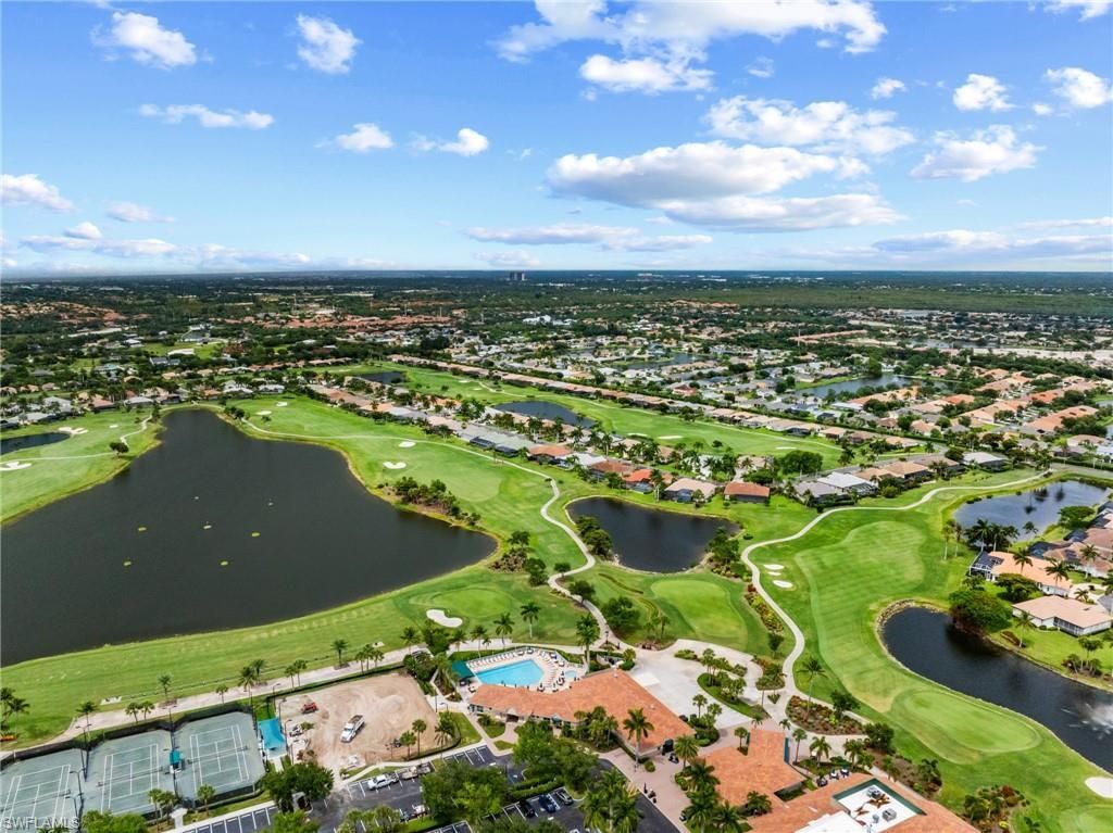16411 Millstone Cir, Unit 104, Fort Myers, FL 33908 Photo