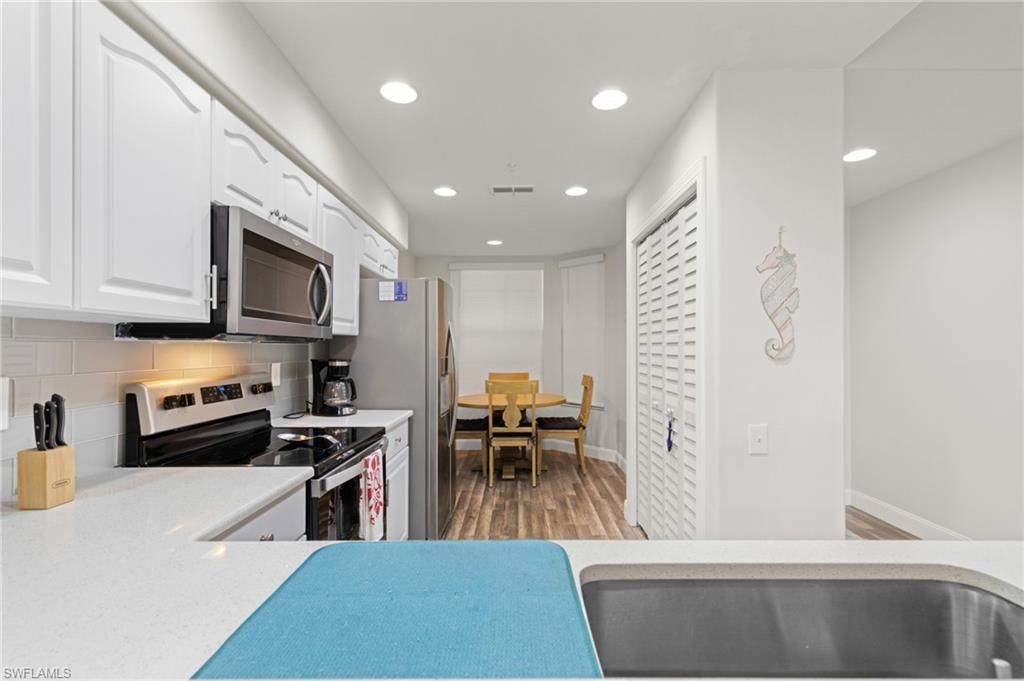 16411 Millstone Cir, Unit 104, Fort Myers, FL 33908 Photo
