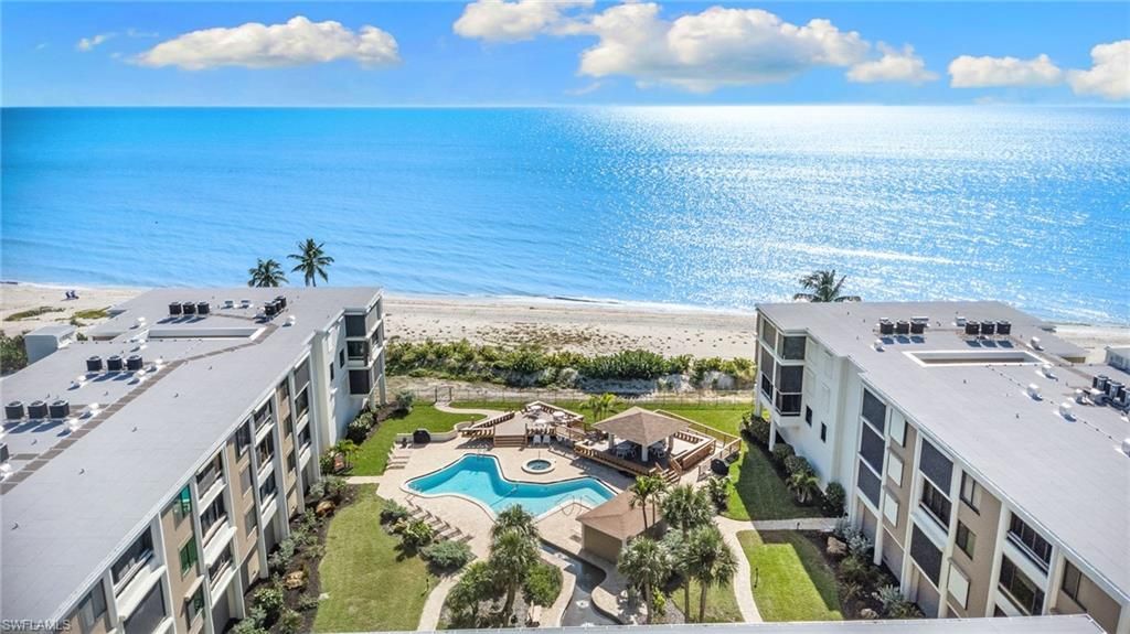 2777 W Gulf Dr , Unit 104, Sanibel, FL 33957 Photo