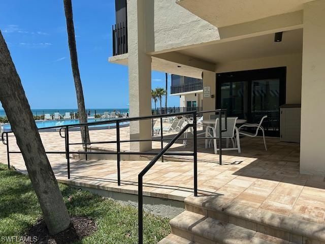 3399 Gulf Shore Blvd N, Unit 109, Naples, FL 34103 Photo