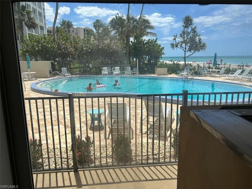3399 Gulf Shore Blvd N, Unit 109, Naples, FL 34103 Photo