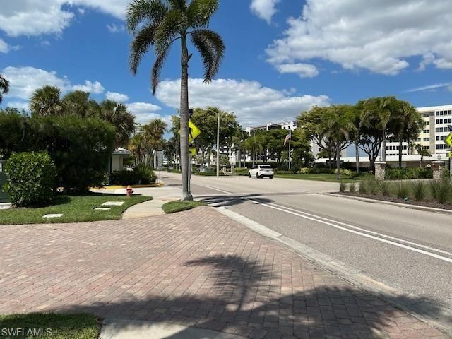 3399 Gulf Shore Blvd N, Unit 109, Naples, FL 34103 Photo