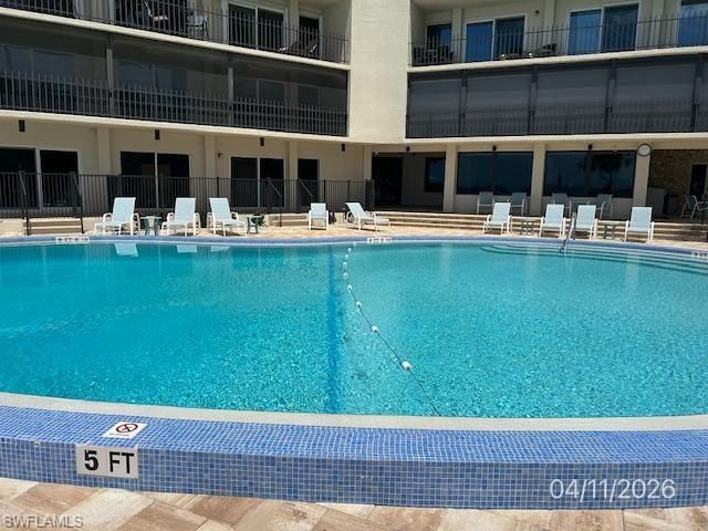 3399 Gulf Shore Blvd N, Unit 109, Naples, FL 34103 Photo