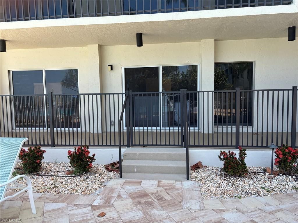 3399 Gulf Shore Blvd N, Unit 109, Naples, FL 34103 Photo