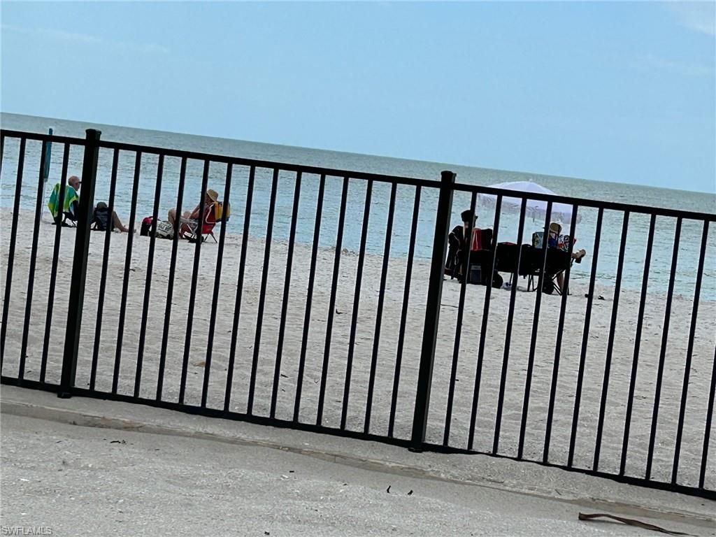 3399 Gulf Shore Blvd N, Unit 109, Naples, FL 34103 Photo