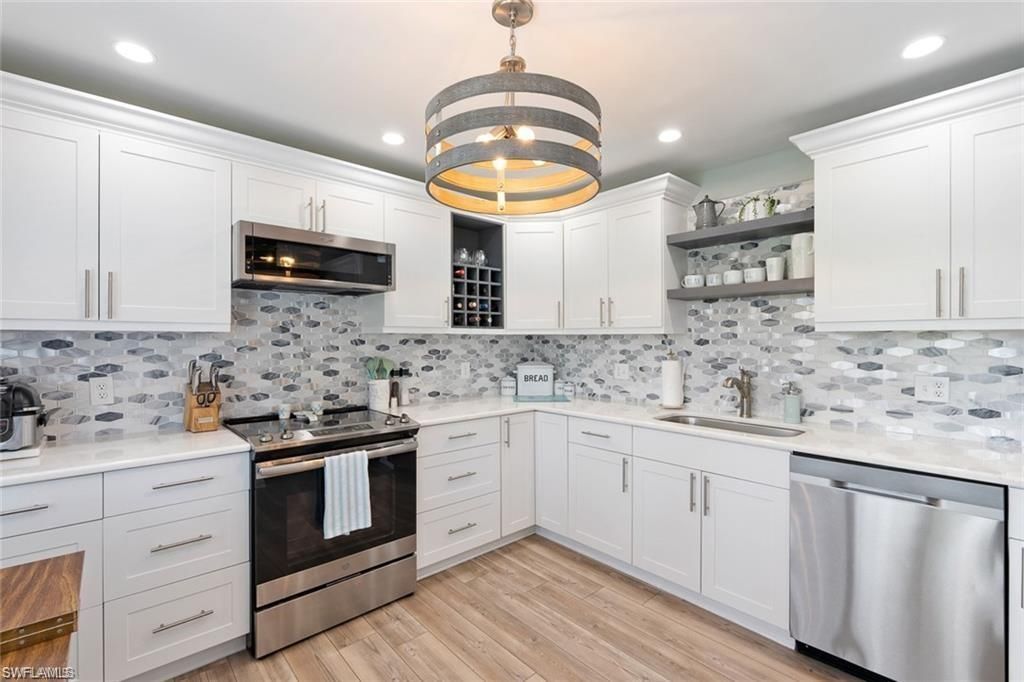 159 E Quails Nest Rd , Unit 1084, Naples, FL 34112 Photo