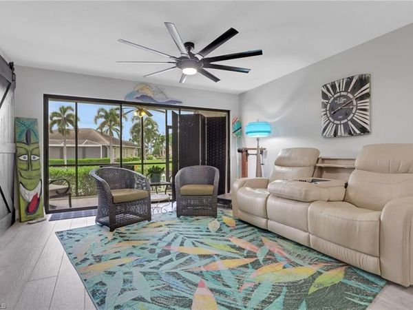 912 SW 48th TER, Unit 107, CAPE CORAL, FL 33914