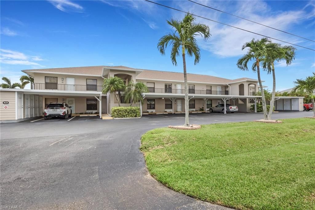 912 SW 48th Ter, Unit 107, Cape Coral, FL 33914 Photo