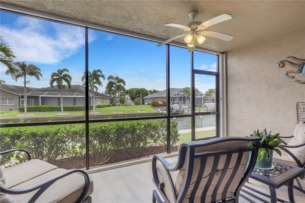 912 SW 48th Ter, Unit 107, Cape Coral, FL 33914 Photo