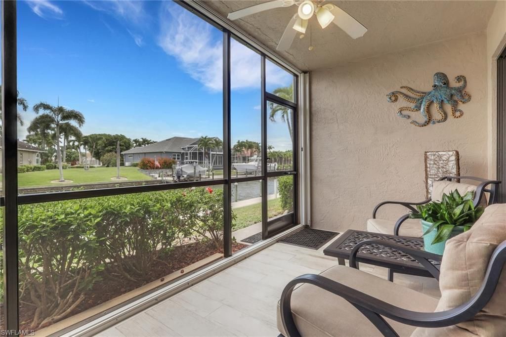 912 SW 48th Ter, Unit 107, Cape Coral, FL 33914 Photo