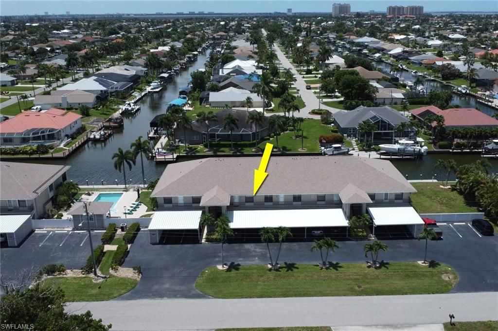 912 SW 48th Ter, Unit 107, Cape Coral, FL 33914 Photo