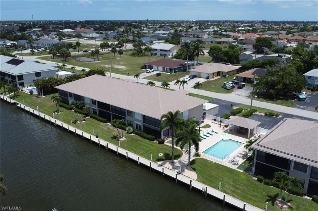 912 SW 48th Ter, Unit 107, Cape Coral, FL 33914 Photo