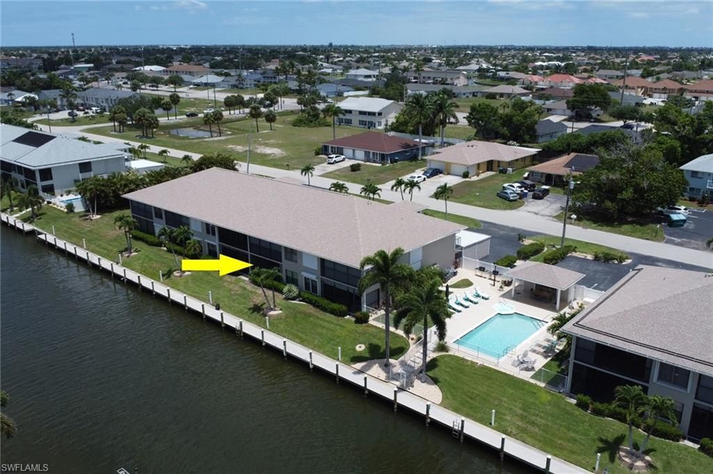 912 SW 48th Ter, Unit 107, Cape Coral, FL 33914 Photo
