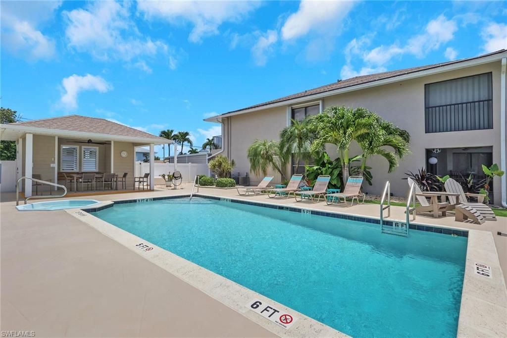 912 SW 48th Ter, Unit 107, Cape Coral, FL 33914 Photo