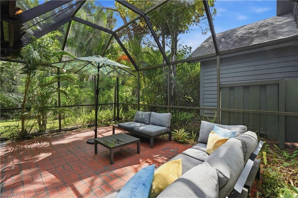 1281 Solana Rd , Naples, FL 34103 Photo