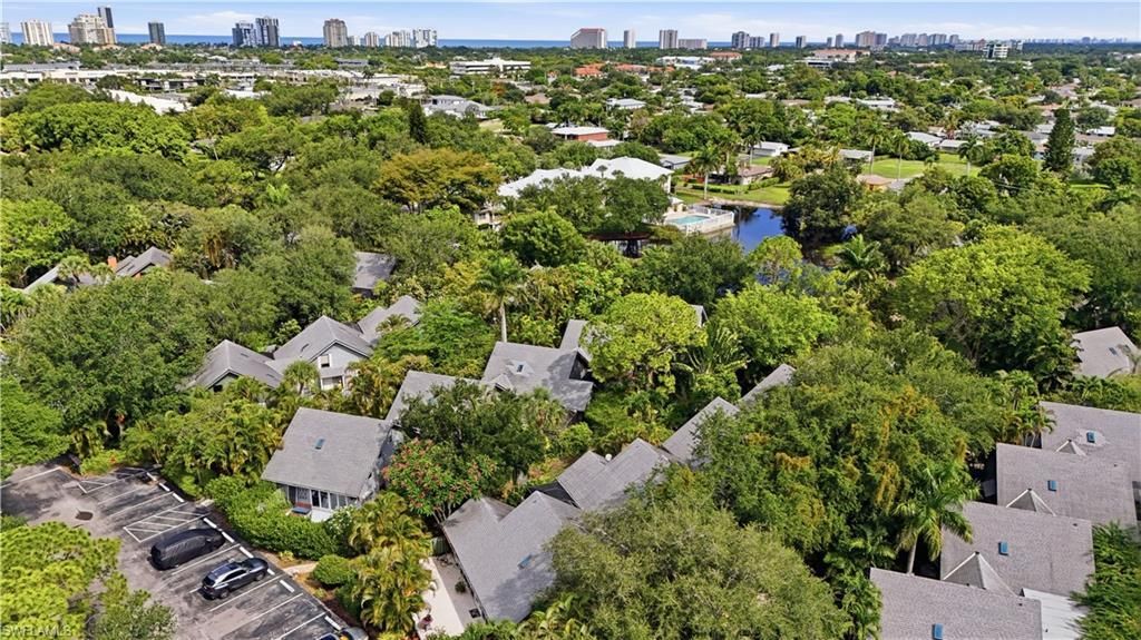 1281 Solana Rd , Naples, FL 34103 Photo