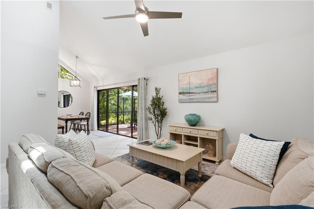 1281 Solana Rd , Naples, FL 34103 Photo