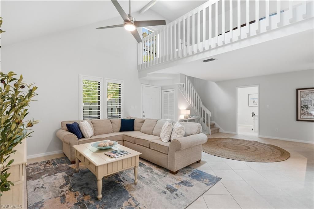 1281 Solana Rd , Naples, FL 34103 Photo