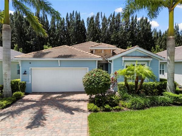 14523 Topsail DR , NAPLES, FL 34114