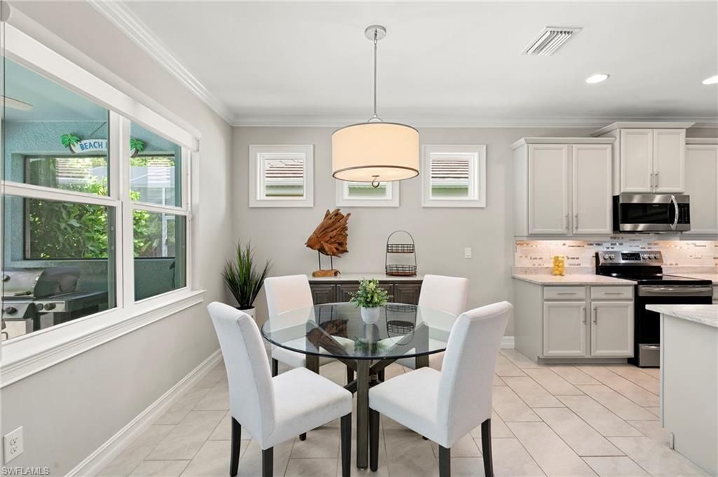 14523 Topsail Dr , Naples, FL 34114 Photo