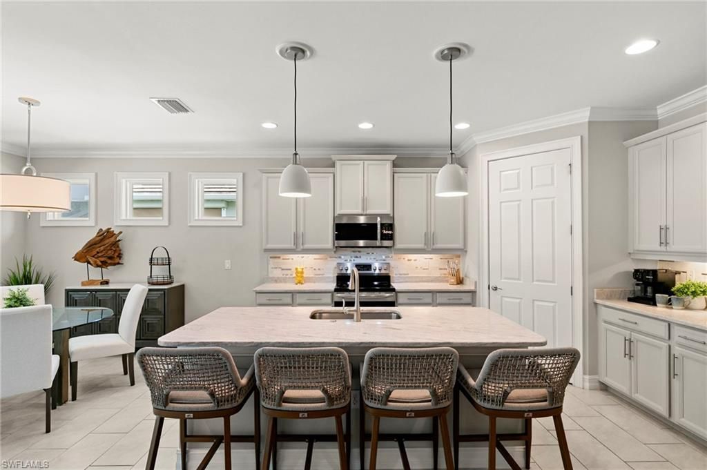 14523 Topsail Dr , Naples, FL 34114 Photo