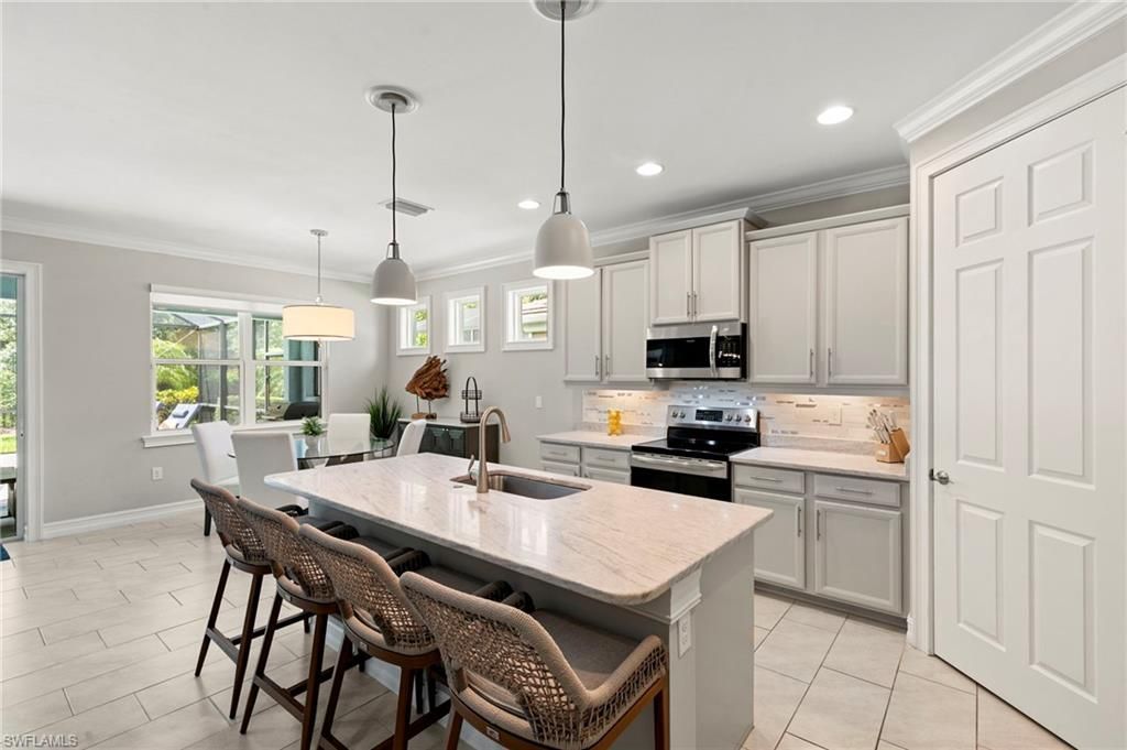 14523 Topsail Dr , Naples, FL 34114 Photo