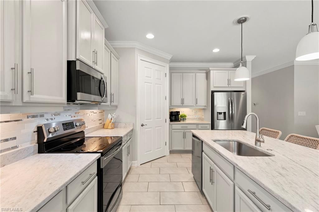 14523 Topsail Dr , Naples, FL 34114 Photo