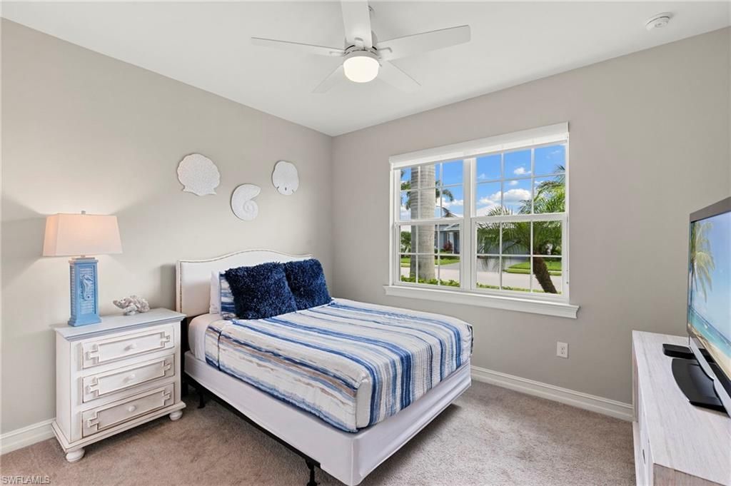 14523 Topsail Dr , Naples, FL 34114 Photo