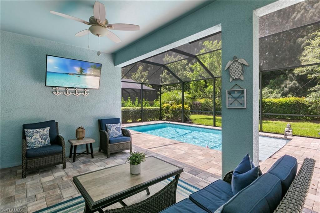 14523 Topsail Dr , Naples, FL 34114 Photo