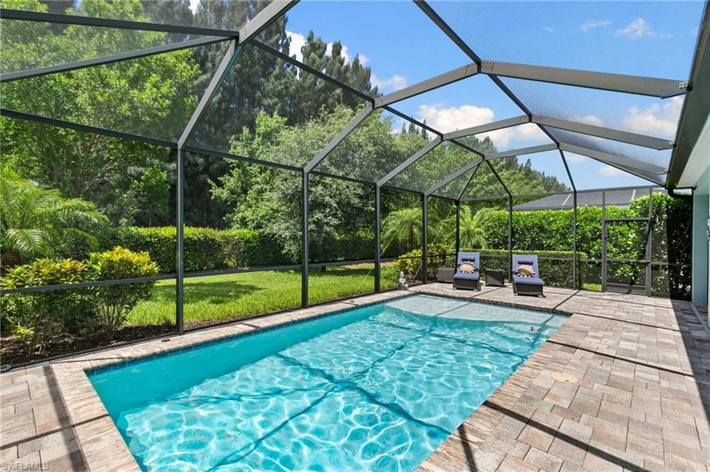 14523 Topsail Dr , Naples, FL 34114 Photo