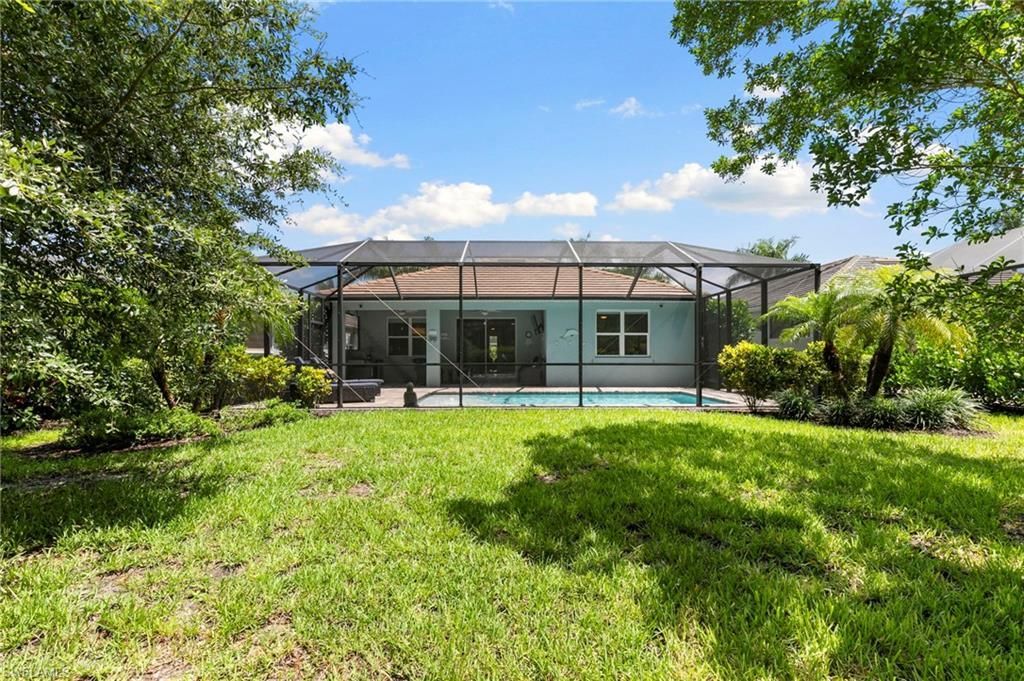 14523 Topsail Dr , Naples, FL 34114 Photo