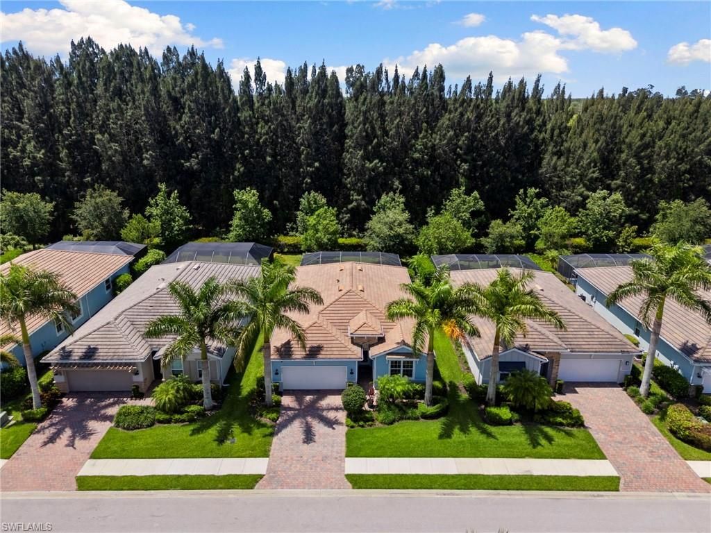 14523 Topsail Dr , Naples, FL 34114 Photo