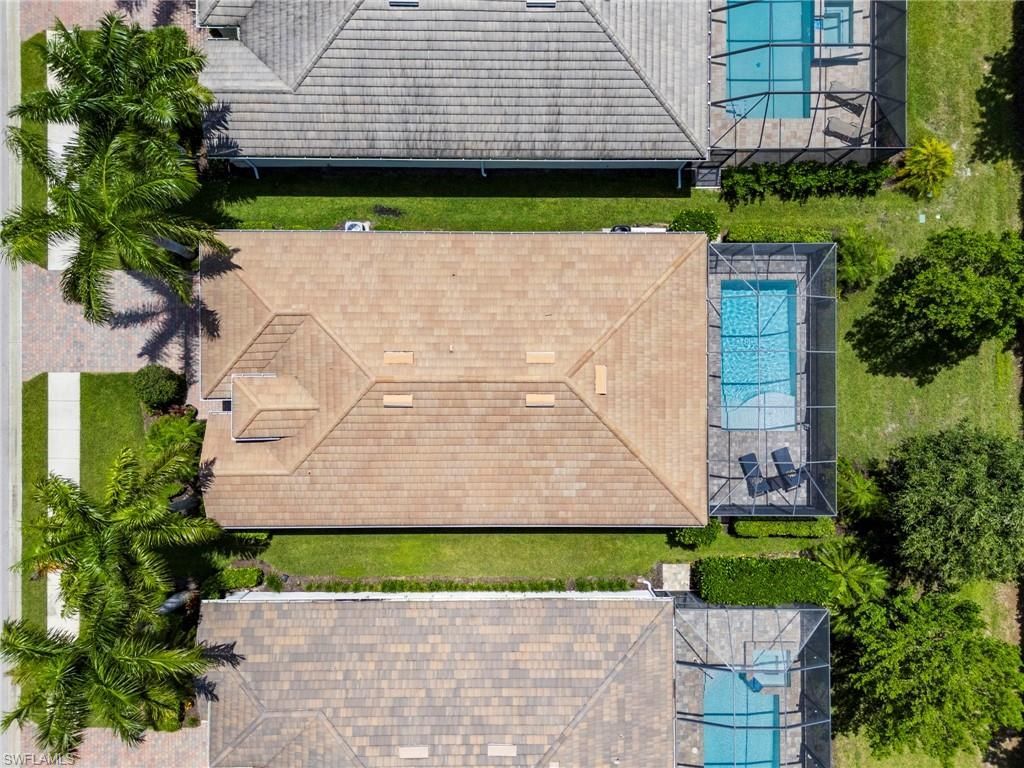 14523 Topsail Dr , Naples, FL 34114 Photo