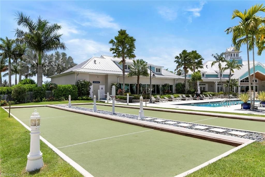 14523 Topsail Dr , Naples, FL 34114 Photo