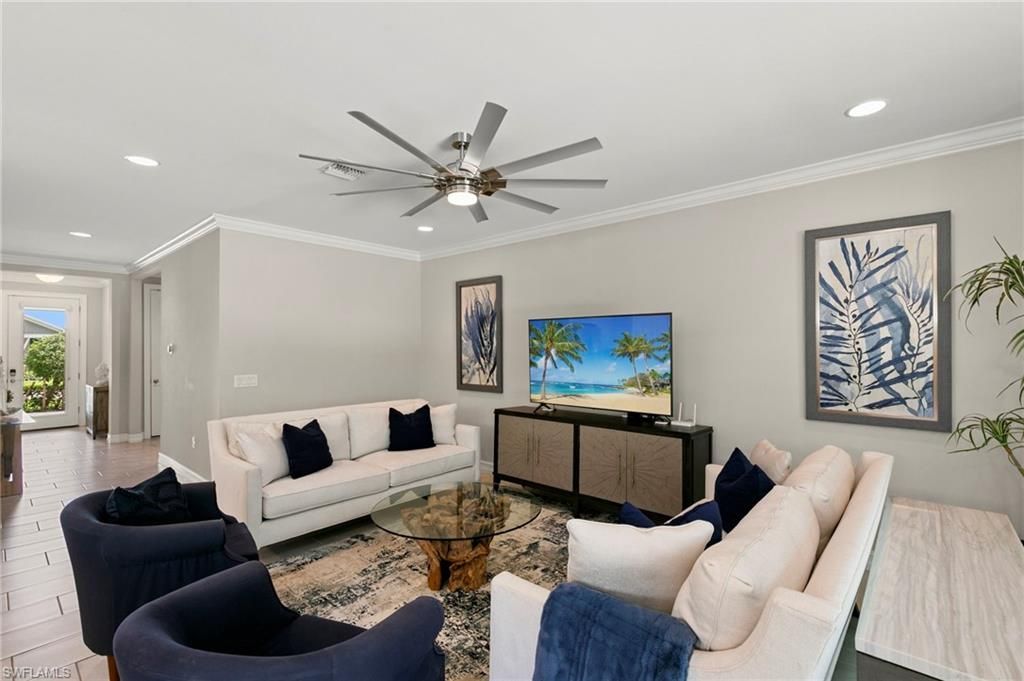 14523 Topsail Dr , Naples, FL 34114 Photo