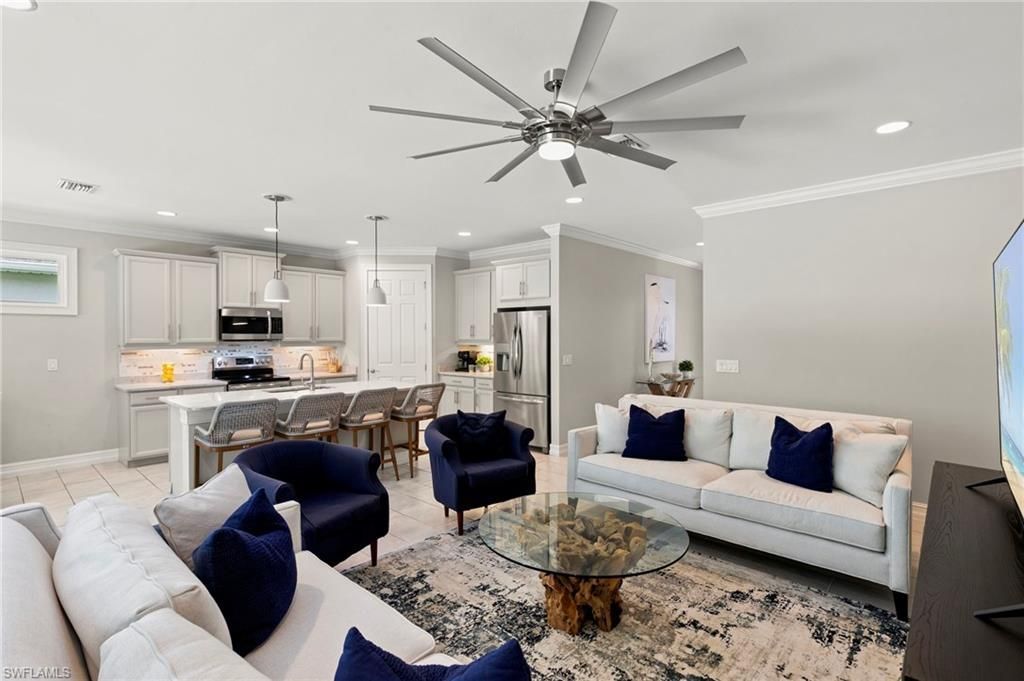 14523 Topsail Dr , Naples, FL 34114 Photo