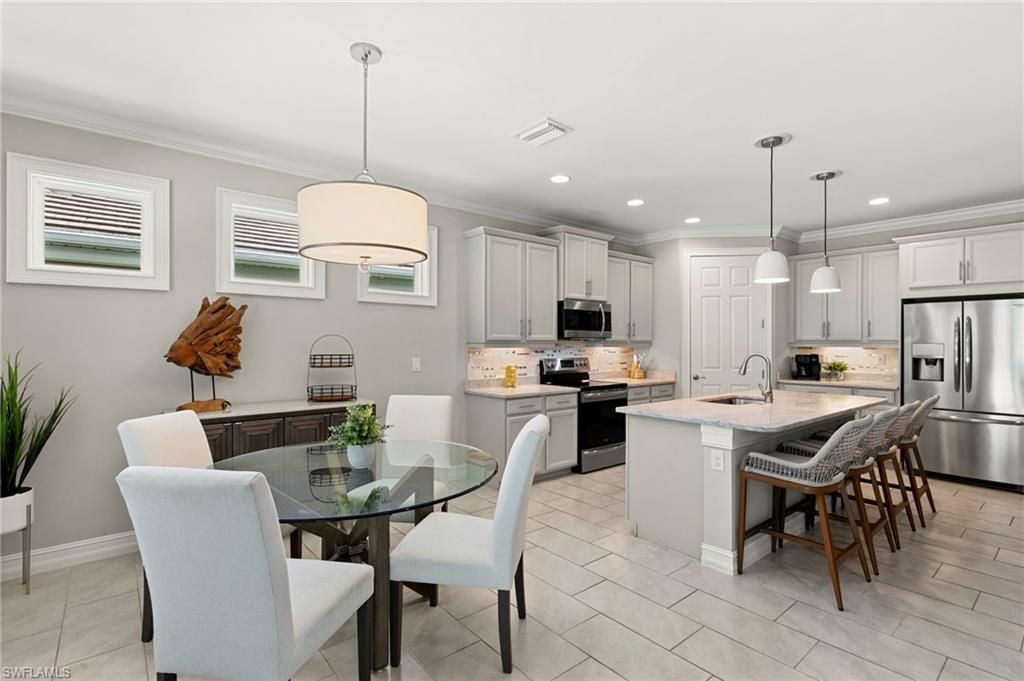 14523 Topsail Dr , Naples, FL 34114 Photo
